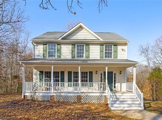 16781 Border Ridge Ln, Montpelier, VA 23192