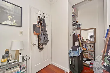 Rented by Keller Williams NYC