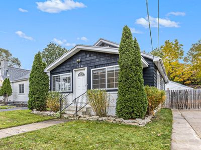 116 32nd St SE, Wyoming, MI, 49548