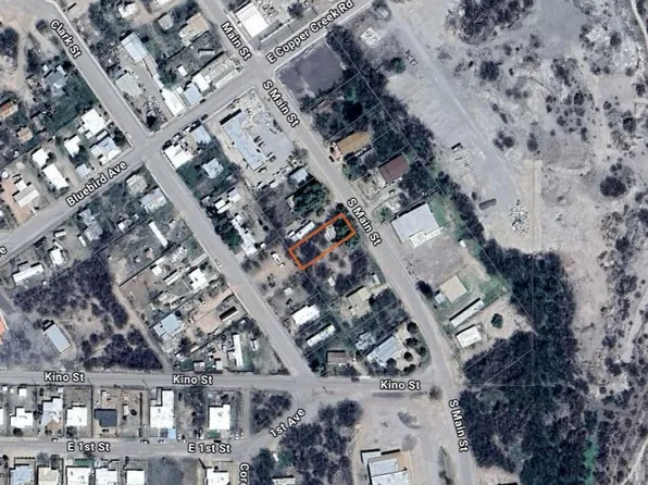 116 S MAIN Street #7, Mammoth, AZ 85618