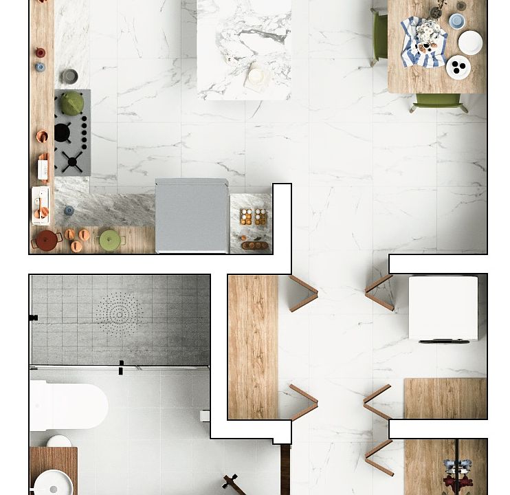 2nd image of 665 E 49th St #5320349