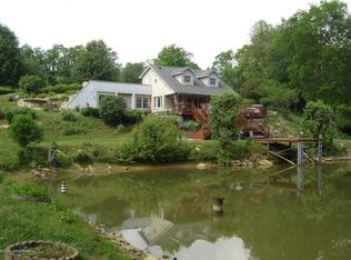 3812 Valley Wood Ct, Pendleton, KY 40055