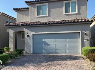 137 Thorntree Ave, North Las Vegas, NV 89031