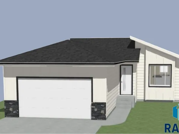 240 N Everest Ave, Tea, SD 57064