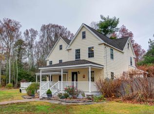 3128 N Route 9, Ocean View, NJ 08230