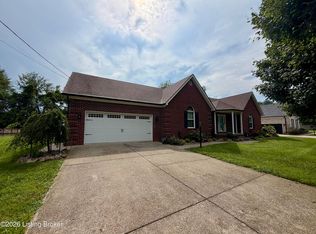 2025 Shannon Dr, Bardstown, KY 40004