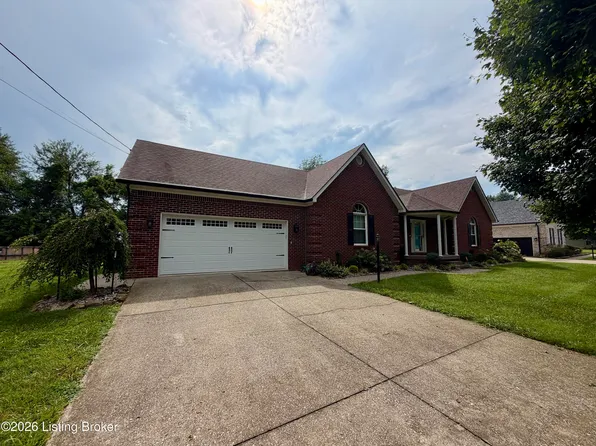 2025 Shannon Dr, Bardstown, KY 40004