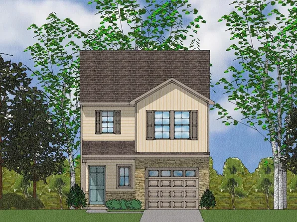 2073 Cold Rocks Way, Lexington, SC 29073