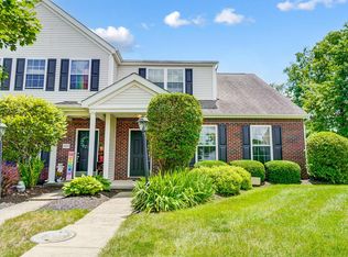 3633 Graybeck Dr, Columbus, OH 43204