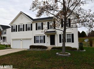 28 Slate Dr, Fredericksburg, VA 22406