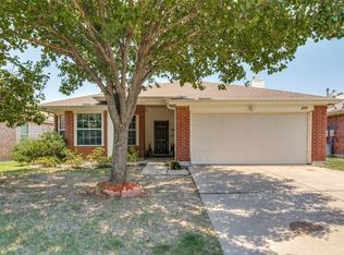 2003 Cone Flower Dr, Forney, TX 75126