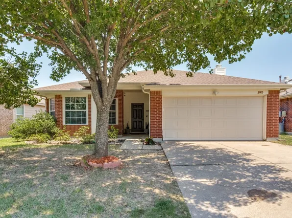 2003 Cone Flower Dr, Forney, TX 75126