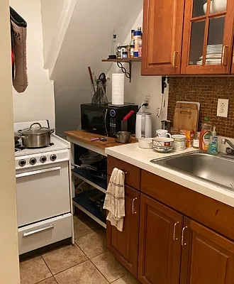 Sold by Bedford Brownstone Realty | media 6