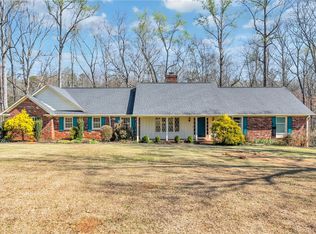 123 Quail Trl, Easley, SC 29642