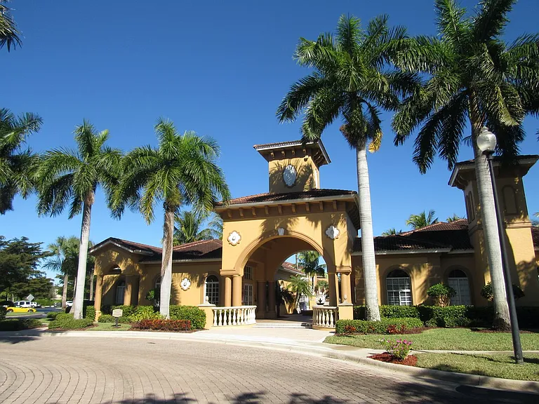 15655 Ocean Walk Cir #210 — Photo 20