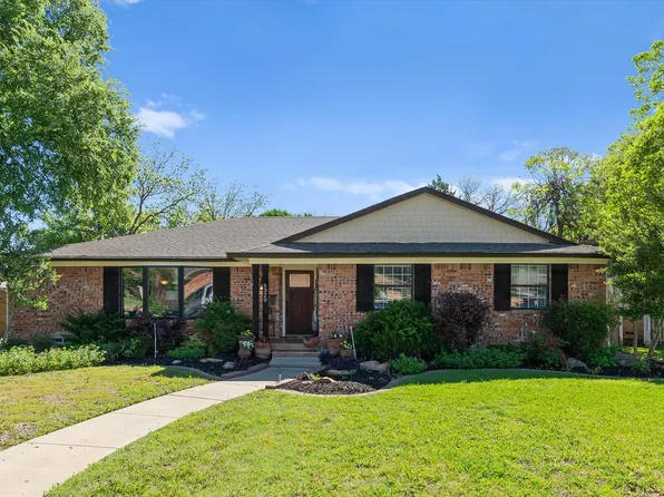 5320 Elkridge Dr, Dallas, TX 75227