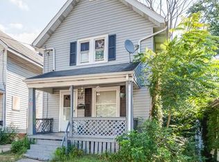 837 Keeney St, Akron, OH 44310