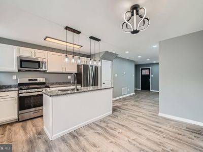 2639 Lauretta Ave, Baltimore, MD, 21223