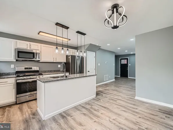 2639 Lauretta Ave, Baltimore, MD 21223