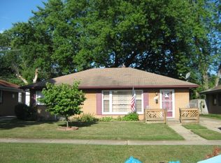 3410 Cherokee Ave, Flint, MI 48507