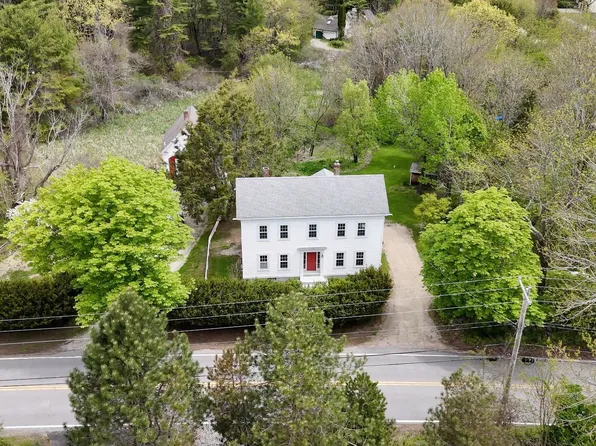 429 Haley Road, Kittery, ME 03905