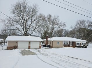 541 Crawley Dr, Newport, TN 37821