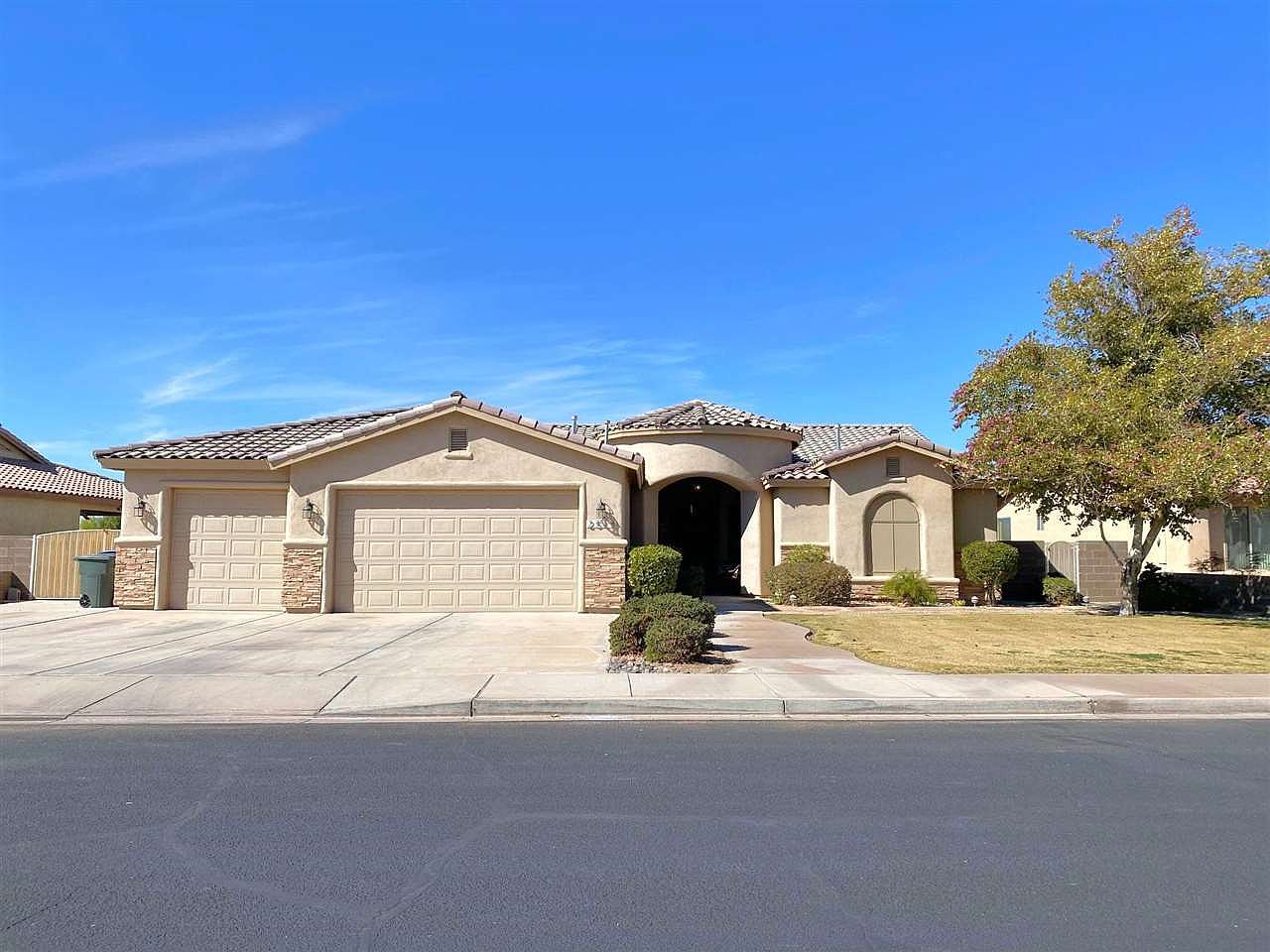 2518 S Terrace Ave, Yuma, AZ 85365 Zillow