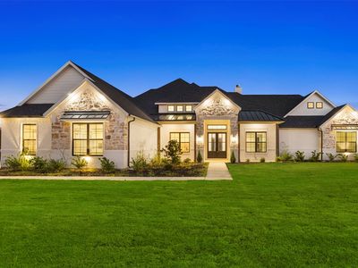 157 Aiden Dr, Waxahachie, TX, 75165