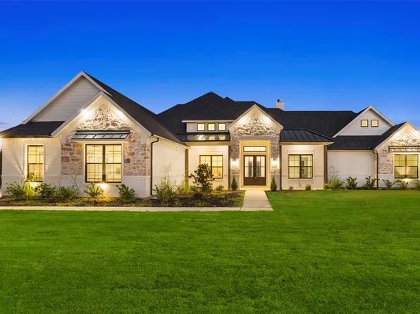 157 Aiden Dr, Waxahachie, TX 75165