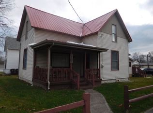 1081 N Miami St, Wabash, IN 46992