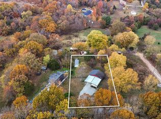 329 Douglas Fir Rd, Ozark, MO 65721