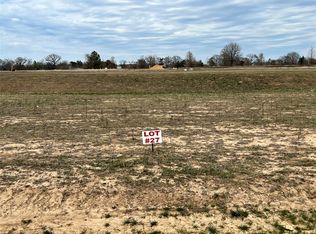 LOT 27 Private Road 7001, Edgewood, TX 75117