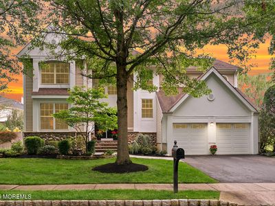 6 Dorchester Court, Matawan, NJ, 07747