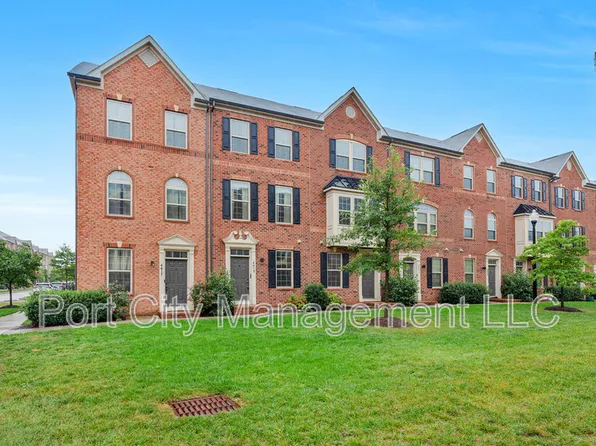 4615 Marlene Mews, Baltimore, MD 21224