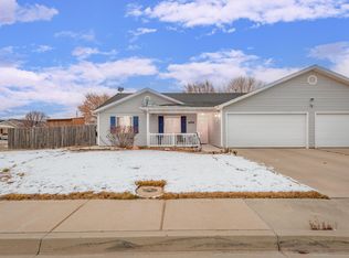 4284 W 250 N, Cedar City, UT 84720