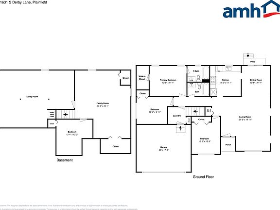 2nd image of 11631 S Derby Ln