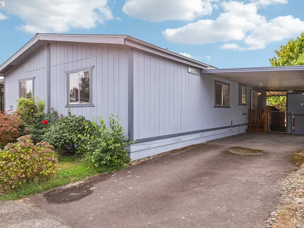 7455 SE King Rd Unit 58, Milwaukie, OR 97222
