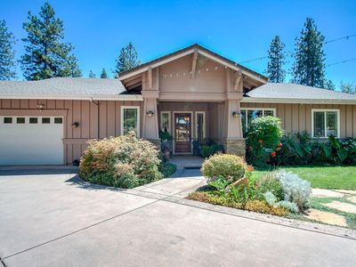 12430 Pine Crest Dr, Grass Valley, CA, 95949