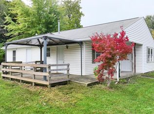 130 E Arch St, Mansfield, OH 44902