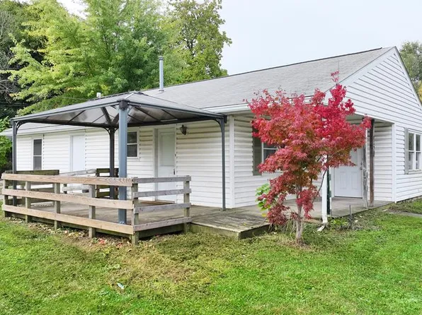 130 E Arch St, Mansfield, OH 44902