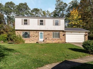 1084 Northfield Pl S, Reynoldsburg, OH 43068