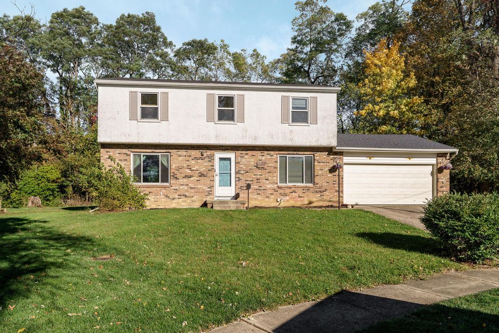 Real estate listing image