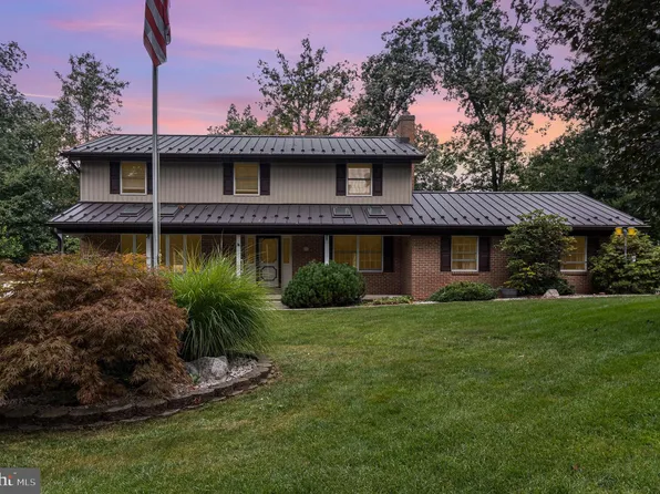 20 Laurel Hill Dr, Quarryville, PA 17566