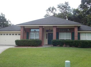 11955 Misty Maple Ct, Jacksonville, FL 32223