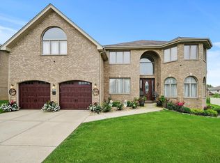 4849 Turner Ct, Country Club Hills, IL