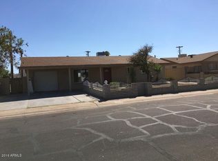 4153 W Pinchot Ave, Phoenix, AZ 85019