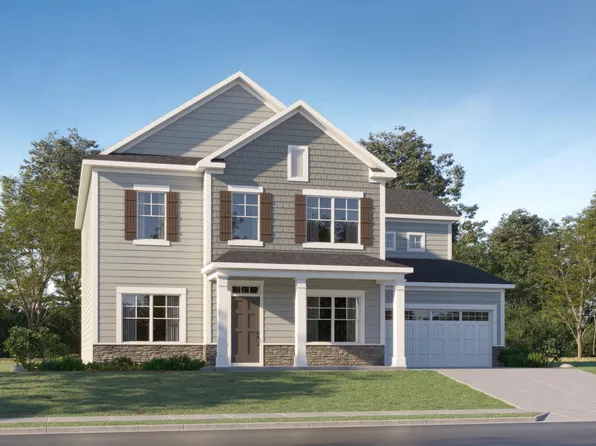 172 Fairbanks Ave, Garner, NC 27529