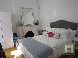 Rented by Halstead Real Estate