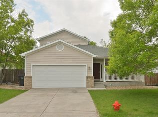 628 4th St, Frederick, CO 80530