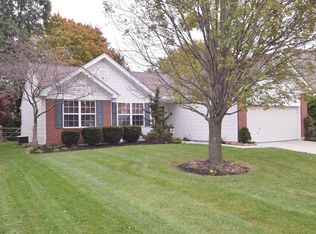 7756 Wild Turkey Walk, Hamilton Twp, OH